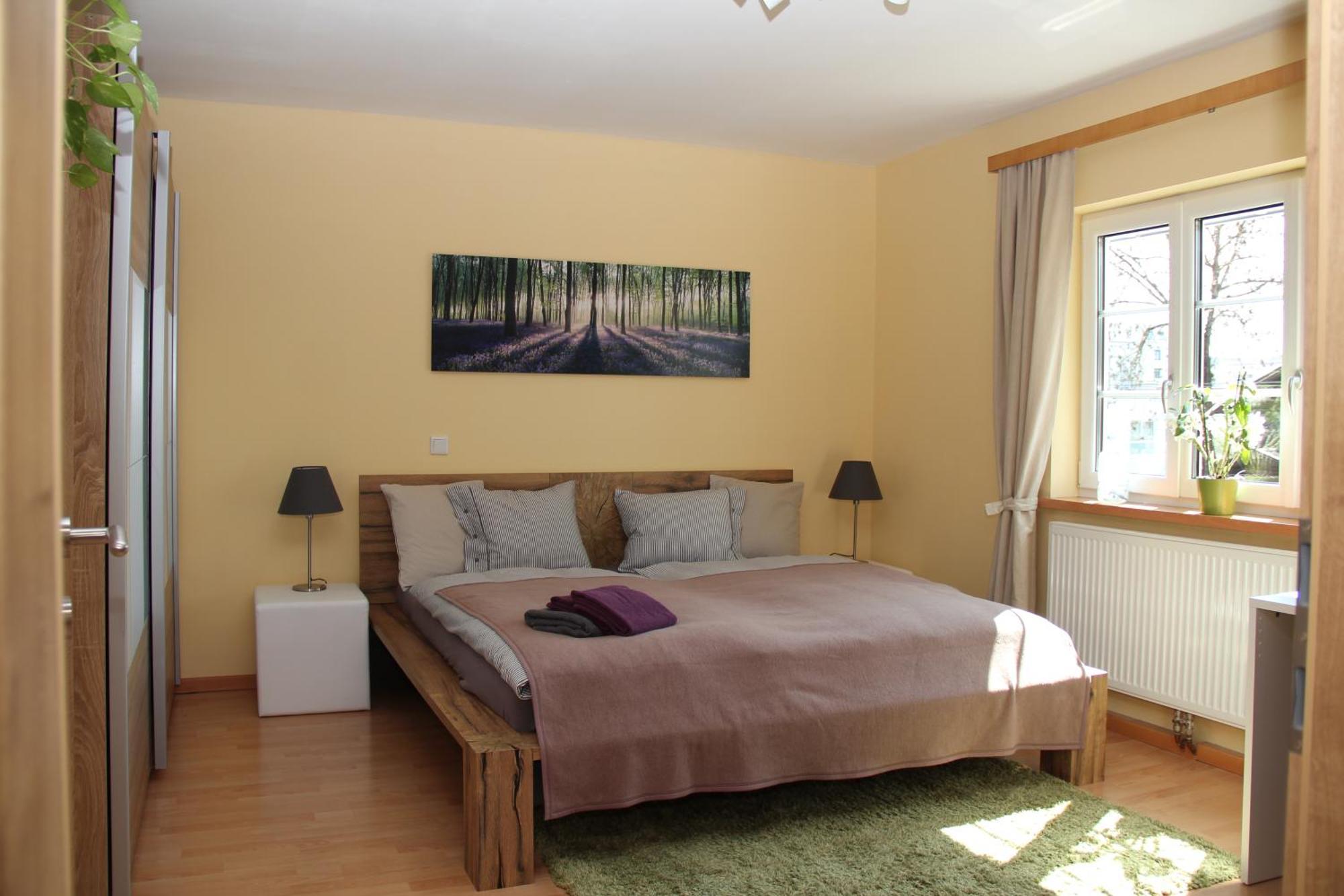 Apartment Klessheim Salzburg Exterior photo
