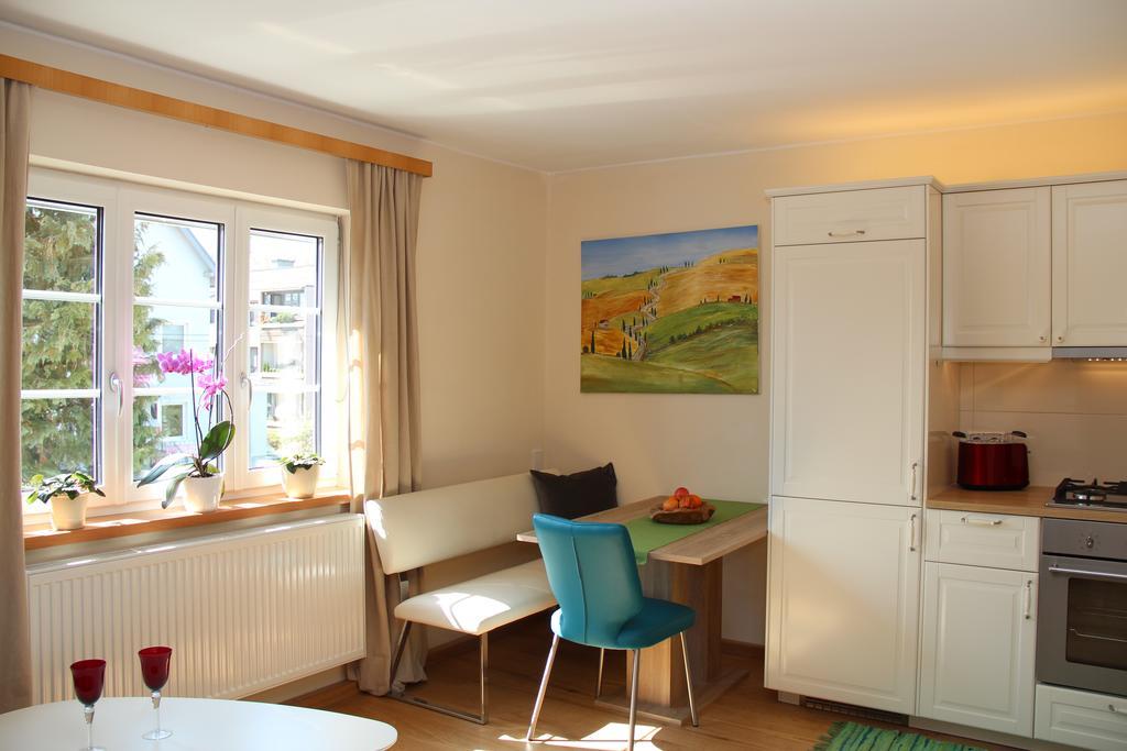 Apartment Klessheim Salzburg Exterior photo